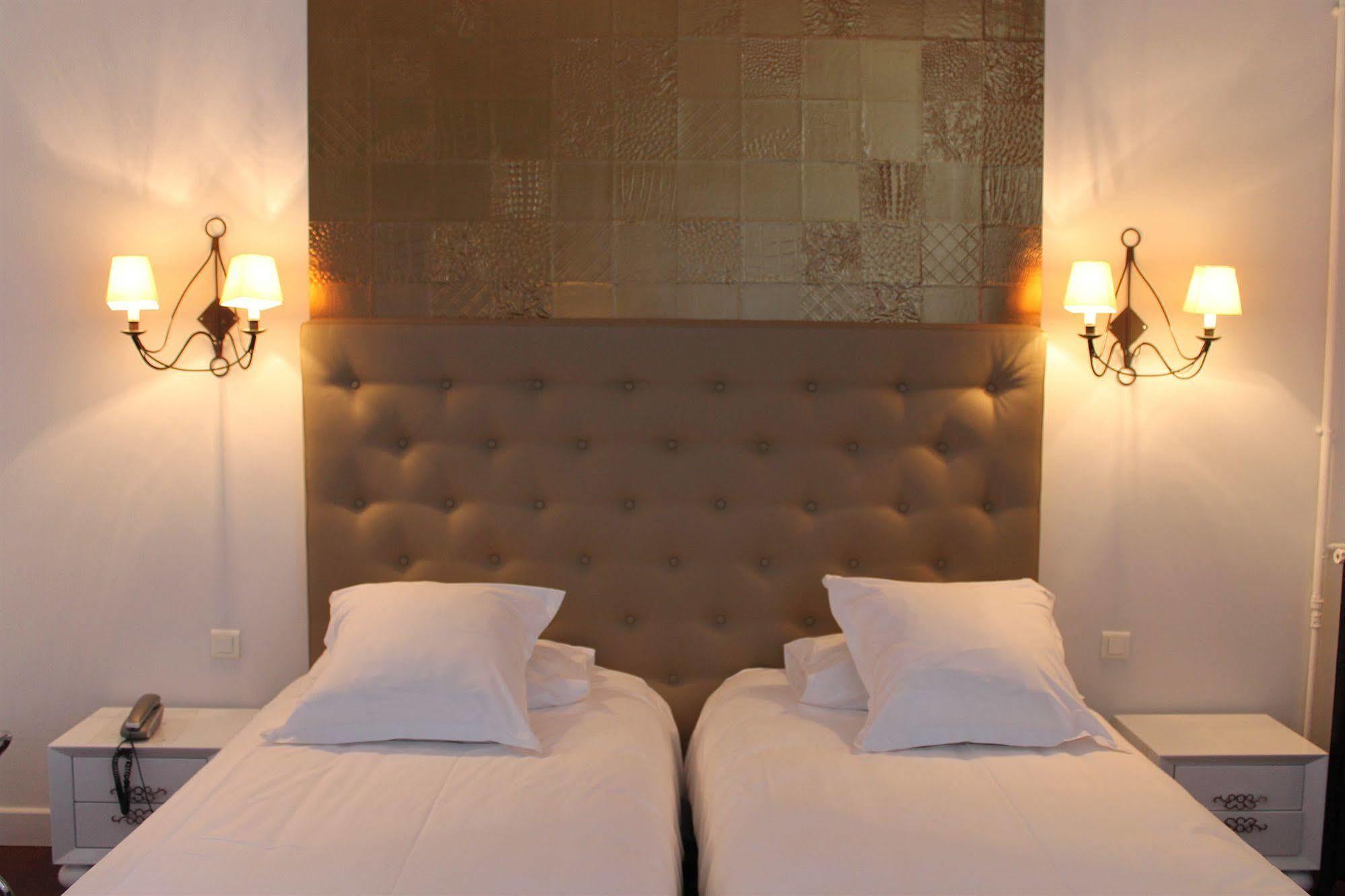 Royal Hotel Nimes Exterior foto