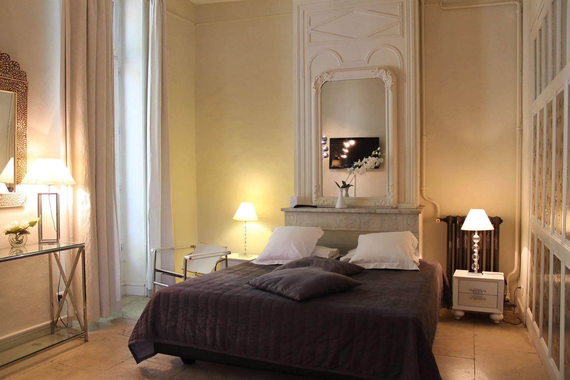 Royal Hotel Nimes Exterior foto